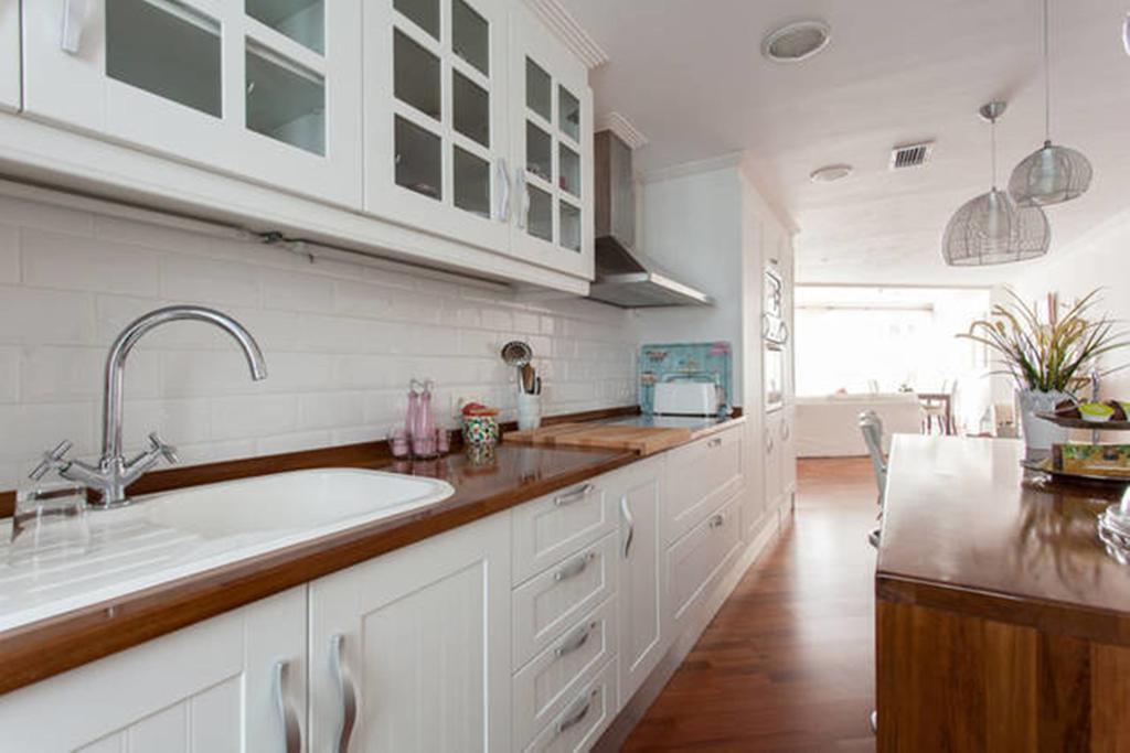 Lovely Loft Rambla Appartement Alicante Buitenkant foto