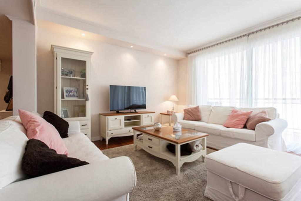 Lovely Loft Rambla Appartement Alicante Buitenkant foto